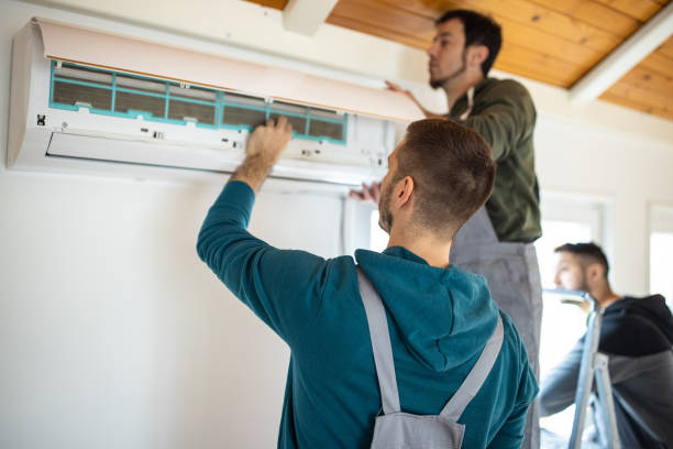 Best HVAC emergency services  in Carnot Moon, PA