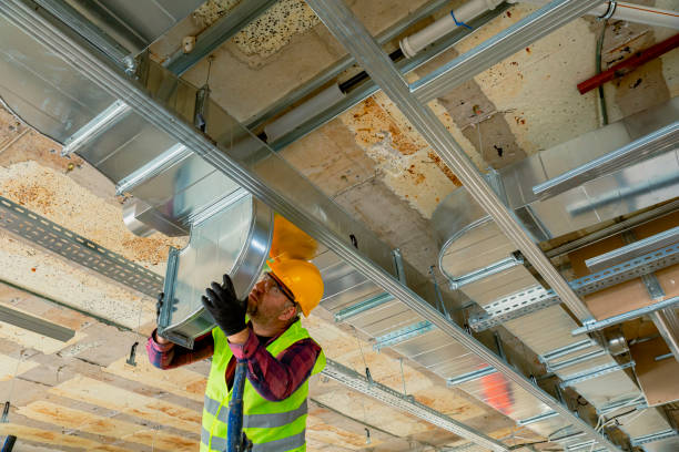 Best HVAC maintenance plan  in Carnot Moon, PA