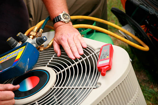 Best HVAC installation services  in Carnot Moon, PA