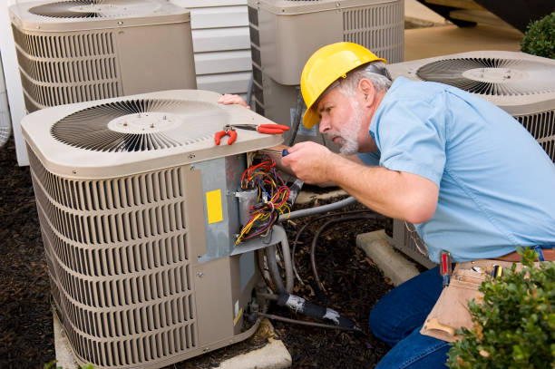 Reliable Carnot Moon, PA HVAC Solutions
