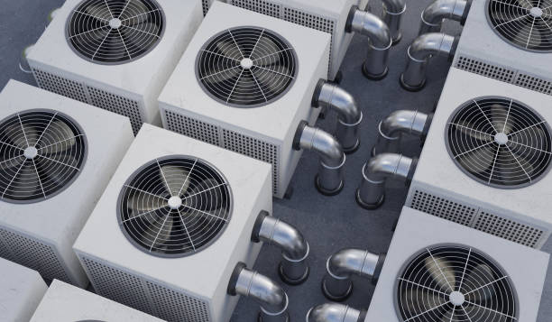 Best Best HVAC companies  in Carnot Moon, PA