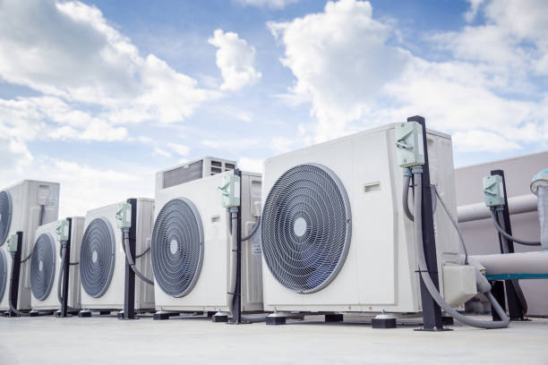 Best HVAC air duct cleaning  in Carnot Moon, PA