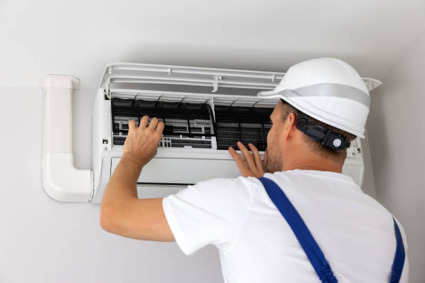 Best Local HVAC companies  in Carnot Moon, PA